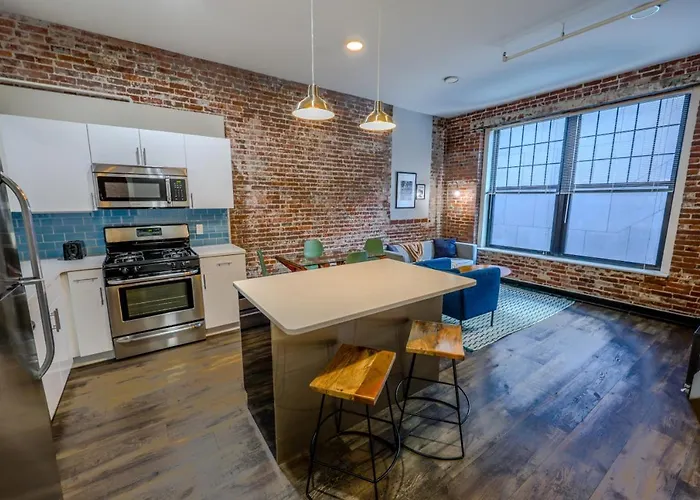 Luxury At 3Br 2Ba 200Mbps Internet