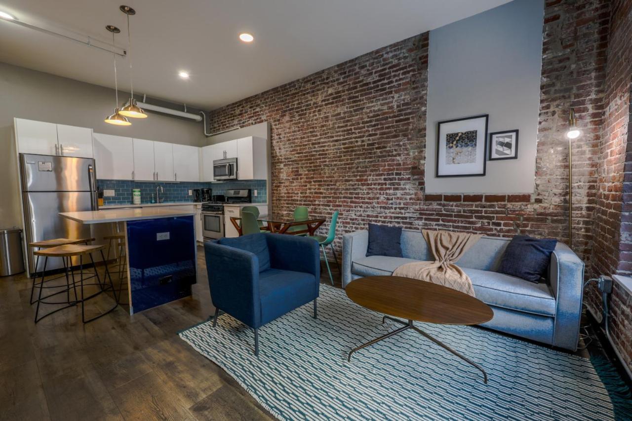 Apartment Luxury At 3br 2ba 200mbps Internet *